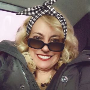 Meet your Posher, Terry